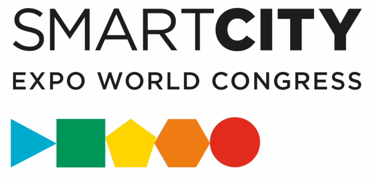 Logo Smart City Expo 2025
