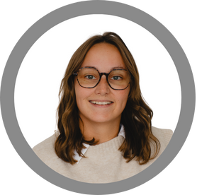 Portait d'Elodie Legrand, membre de l'équipe CTI CONSULTING